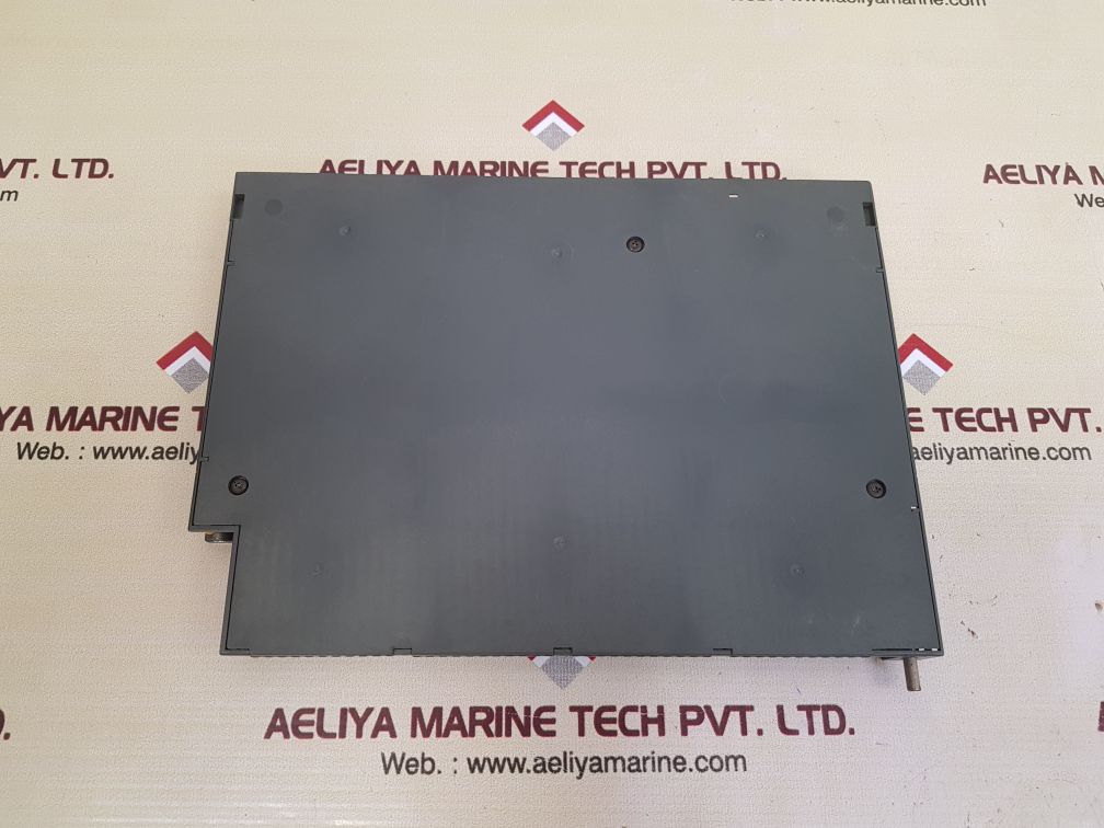Siemens simatic s7 6es7 422-1bl00-0aa0 output module