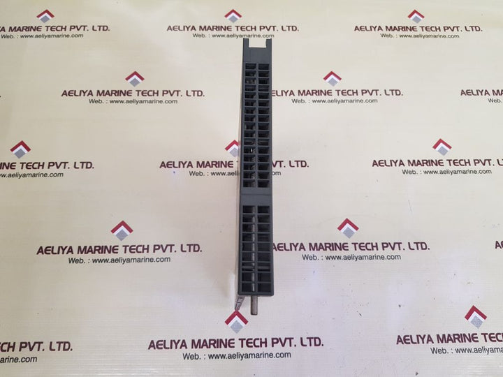Siemens simatic s7 6es7 422-1bl00-0aa0 output module