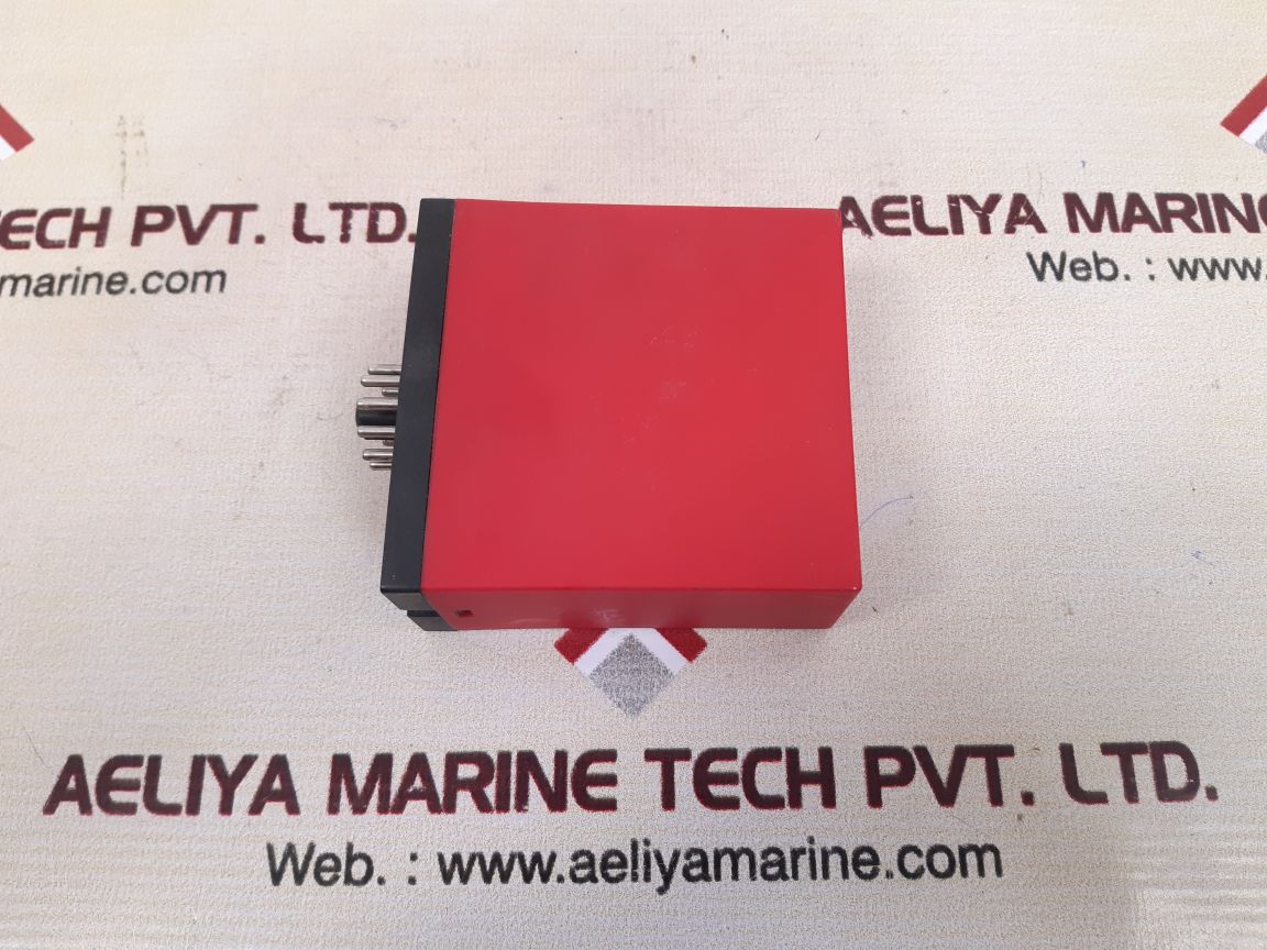 Pr electronics 2220 b1 power supply 230v~ 15va 50/60hz