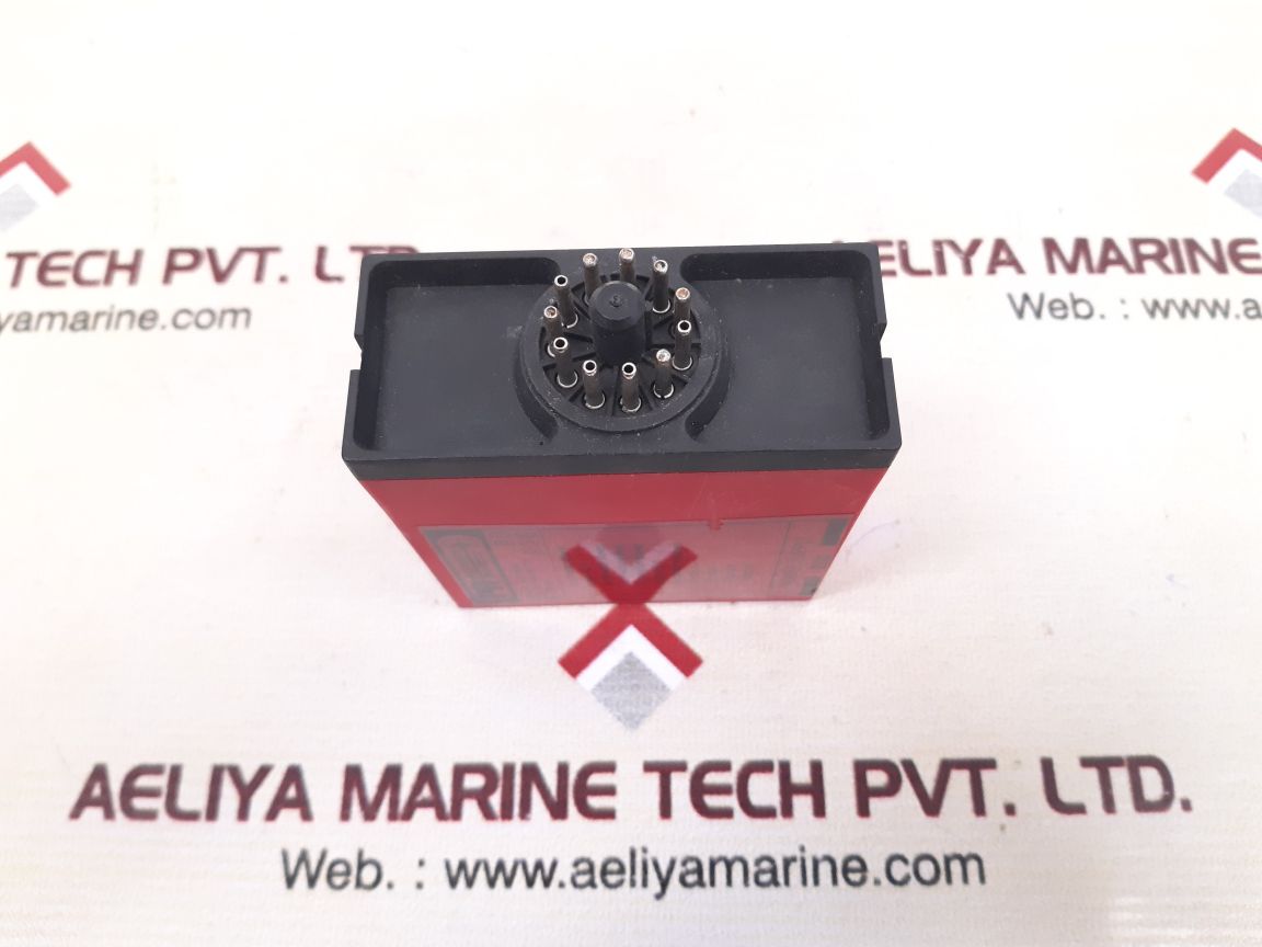 Pr electronics 2220 b1 power supply 230v~ 15va 50/60hz