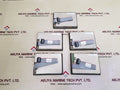 Siemens 6se1200-7aa10-3 operator panel 