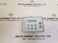 Siemens 6se1200-7aa10-3 operator panel 