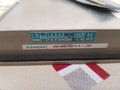 Siemens 6se1200-7aa10-3 operator panel 