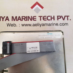 Siemens 6se1200-7aa10-3 operator panel 