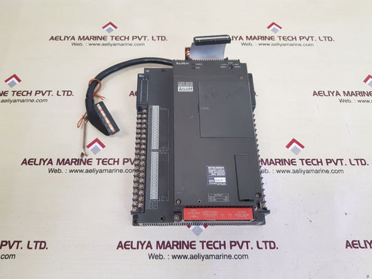 Mitsubishi aoj2hcpu programmable controller