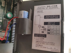 Mitsubishi aoj2hcpu programmable controller