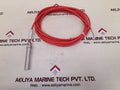 Barksdale uns-va1/4 level switch 0111-1652/1