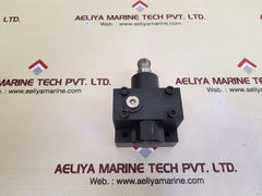 Parker 081226 hydraulics valve