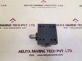 Parker 081226 hydraulics valve