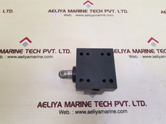 Parker 081226 hydraulics valve