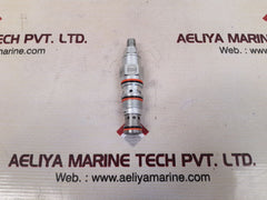 Sun hydraulics ppdb-ldn 1h73 pressure reducing valve
