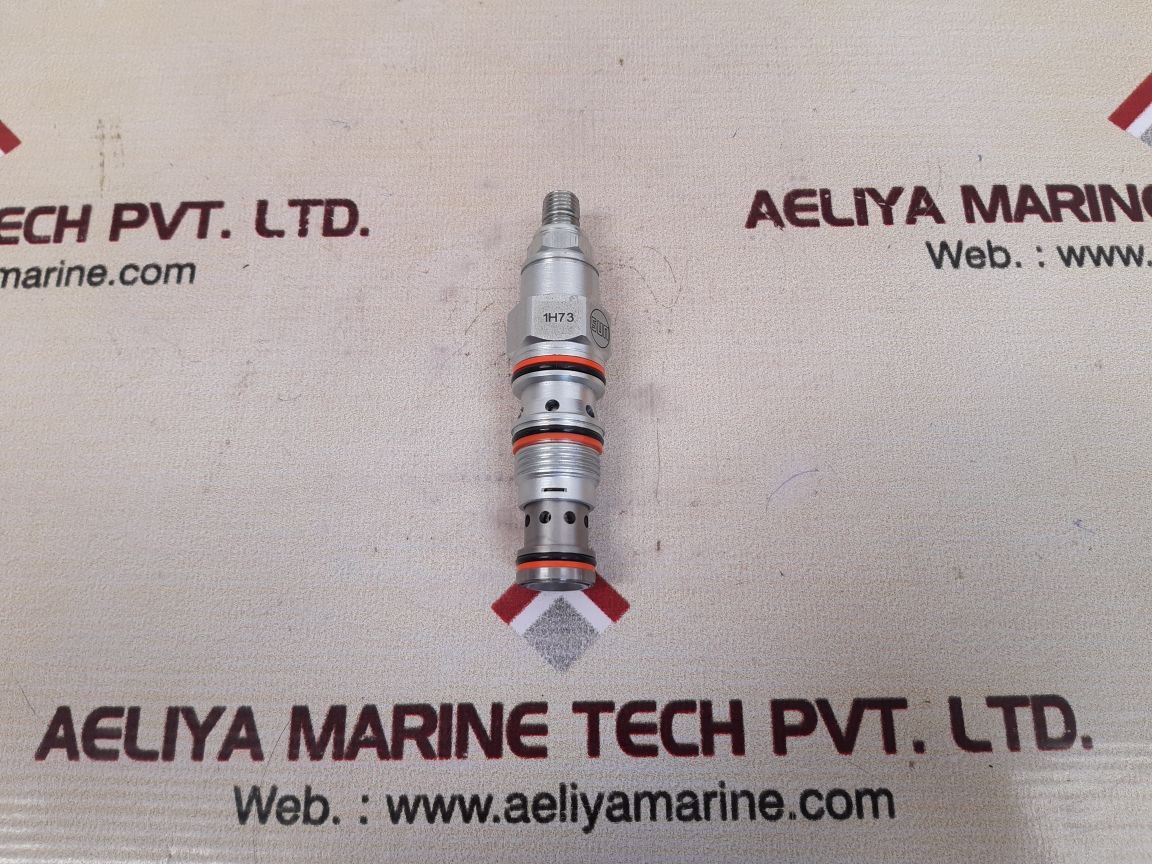 Sun hydraulics ppdb-ldn 1h73 pressure reducing valve