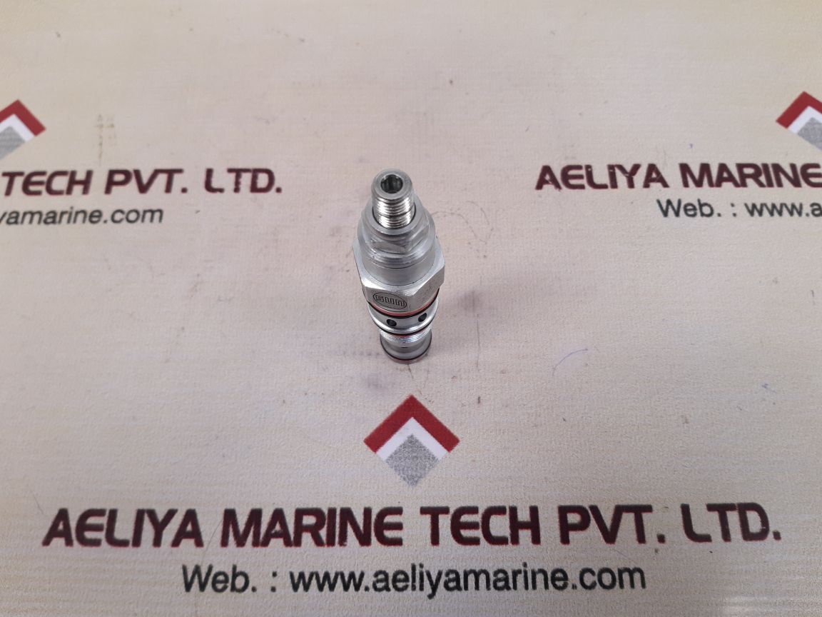 Sun hydraulics ppdb-ldn 1h73 pressure reducing valve
