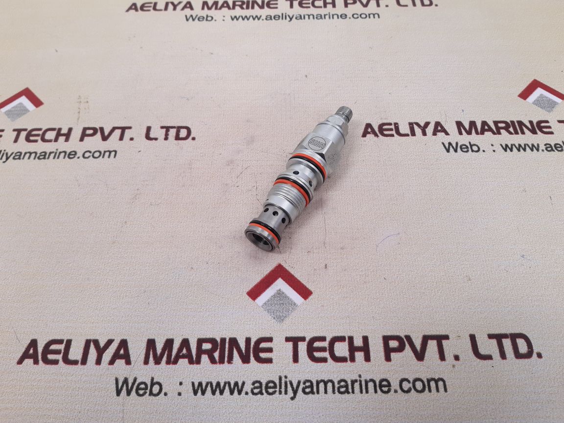 Sun hydraulics ppdb-ldn 1h73 pressure reducing valve