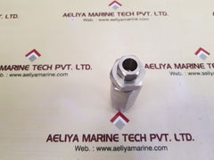 Ipt cv9mfs20 check valve 20,000 psi