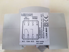 Carel floe000010 flooding sensor detector new