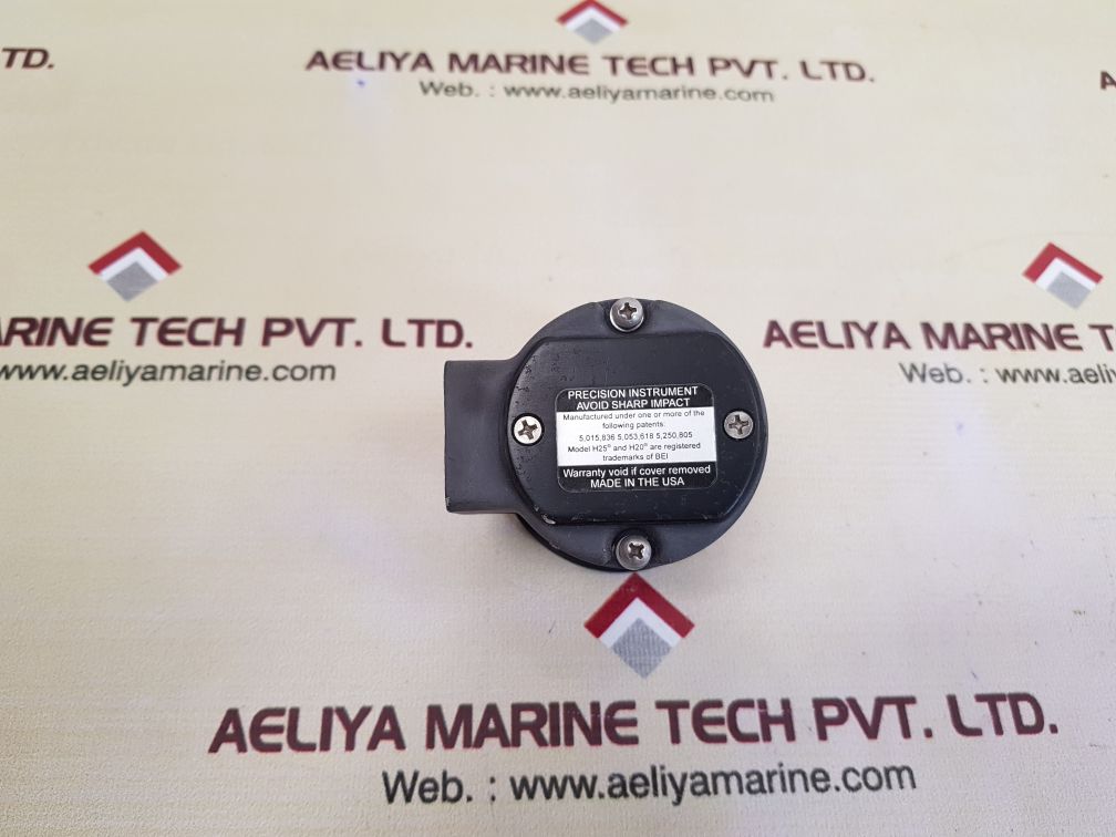 Bei h25cf-f1-ss-250-ab-3904-sc-ex-9v-s encoder 924-01063-001