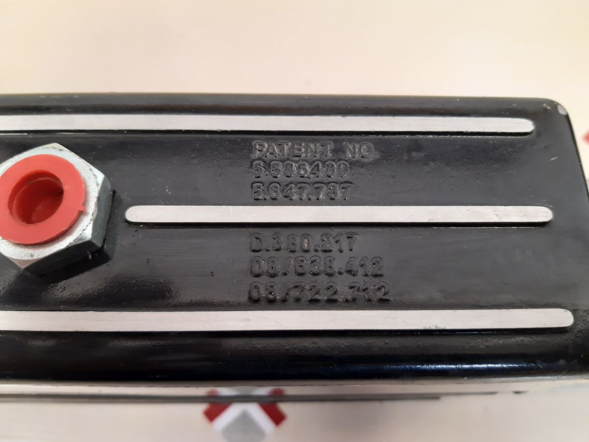 Ingersoll rand 67316 2" nm motor