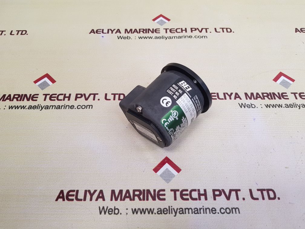 Bei h25cf-f1-ss-250-ab-3904-sc-ex-9v-s encoder 924-01063-001