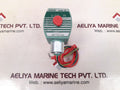 Asco red-hat 8320g172 solenoid valve 