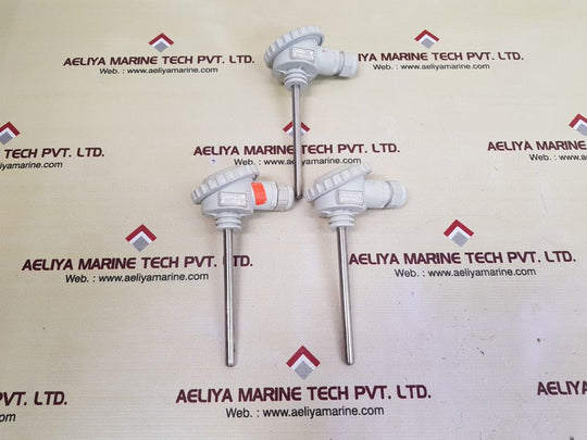 Autronica mn524s125u temperature sensor 