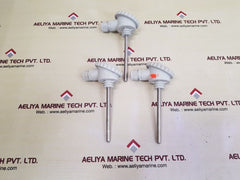 Autronica mn524s125u temperature sensor 