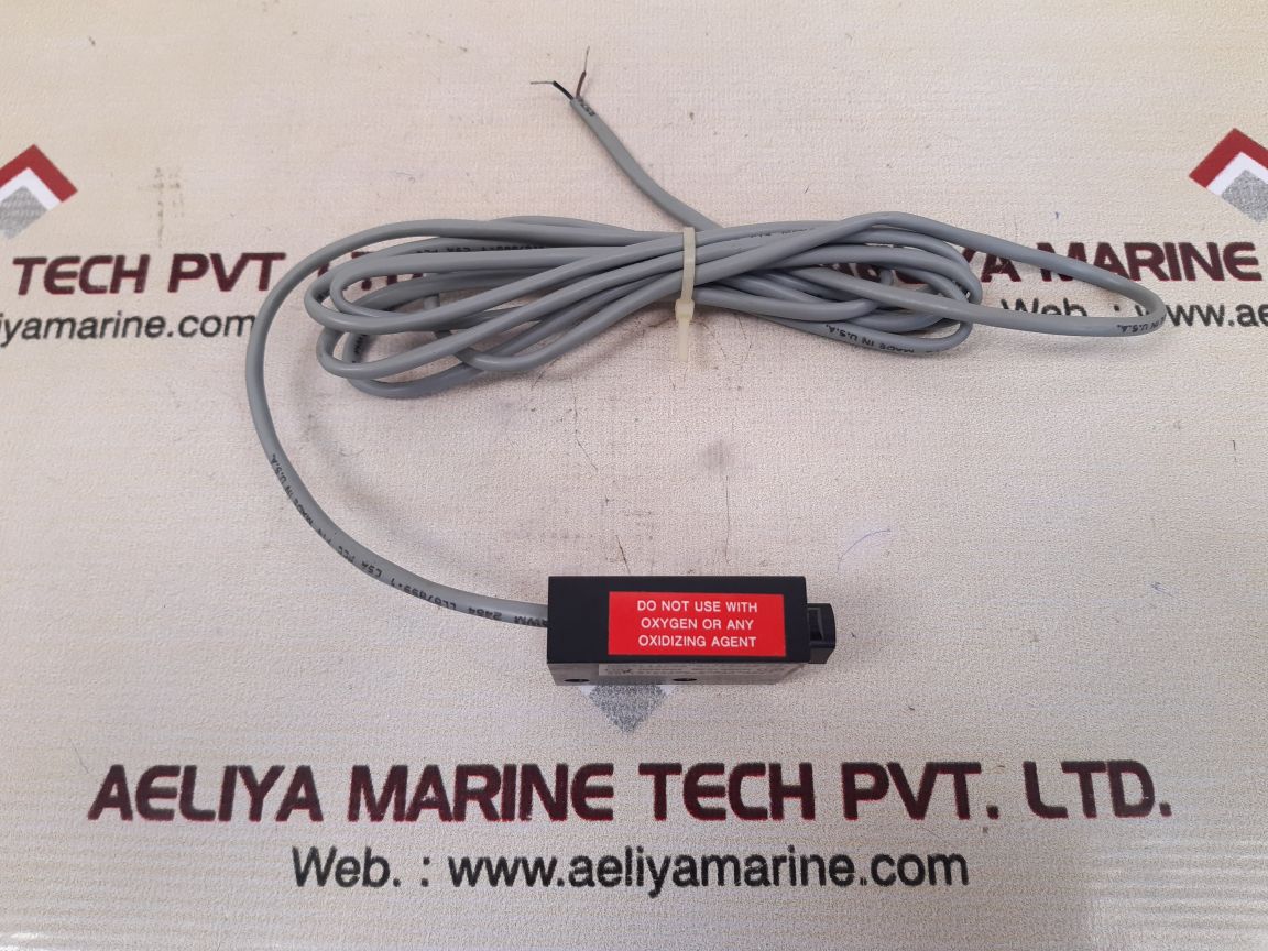 Orange research 1002ps-16a-15-53 pressure switch