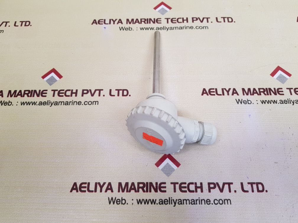Autronica mn524s125u temperature sensor 