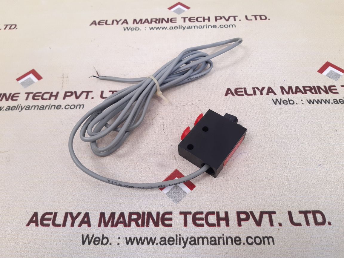 Orange research 1002ps-16a-15-53 pressure switch