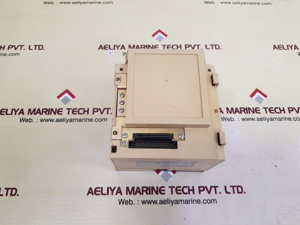 Omron c200h-cpu03 programmable controller 