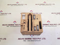 Siemens simatic s5-95u 6es5 095-8ma02 compact unit