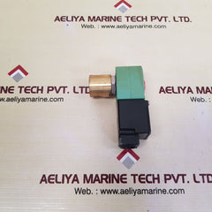 Asco jkf8262g022 solenoid valve 