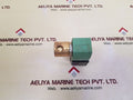 Asco jkf8262g022 solenoid valve 