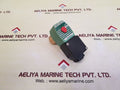 Asco jkf8262g022 solenoid valve 