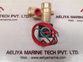 Asco Ef8016G1 Solenoid Valve