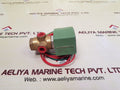 Asco 8320g192 solenoid valve 250psi
