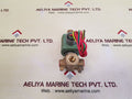 Asco 8345g1 solenoid valve 10-150psi 