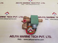 Asco 8345g1 solenoid valve 10-150psi 