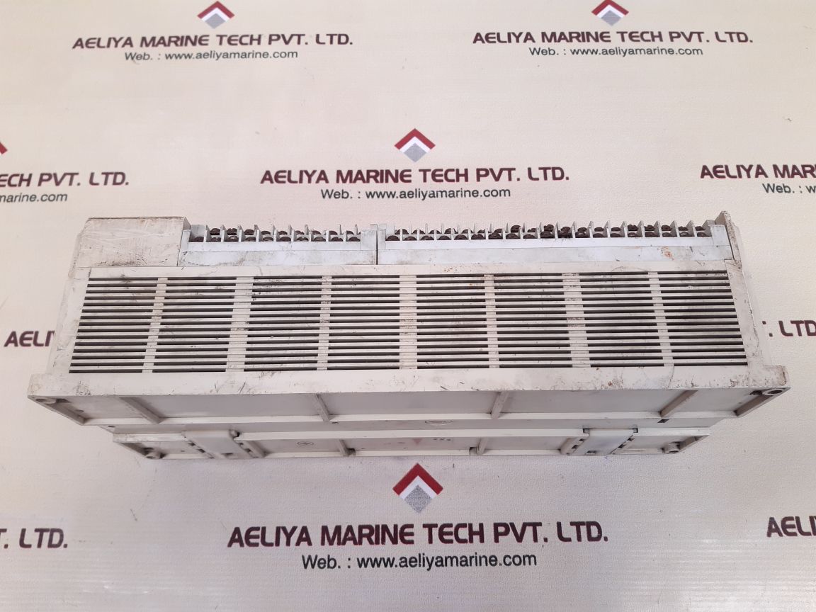 Mitsubishi fx-80mt-ess programmable controller