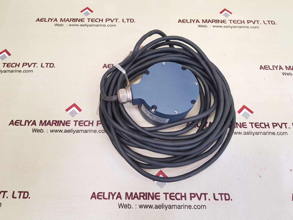 Leine & linde 734321-06 encoder 861007956