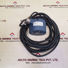 Leine & linde 734321-06 encoder 861007956