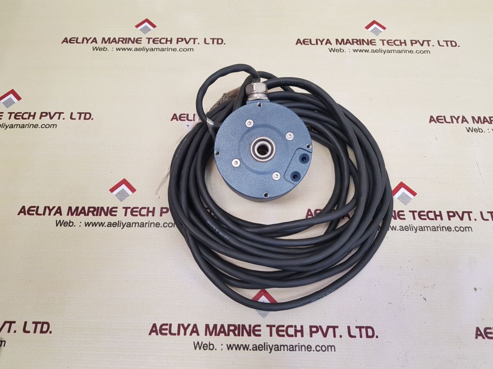Leine & linde 734321-06 encoder 861007956