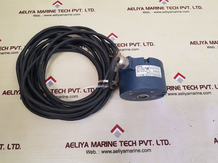 Leine & linde 734321-06 encoder 861007956
