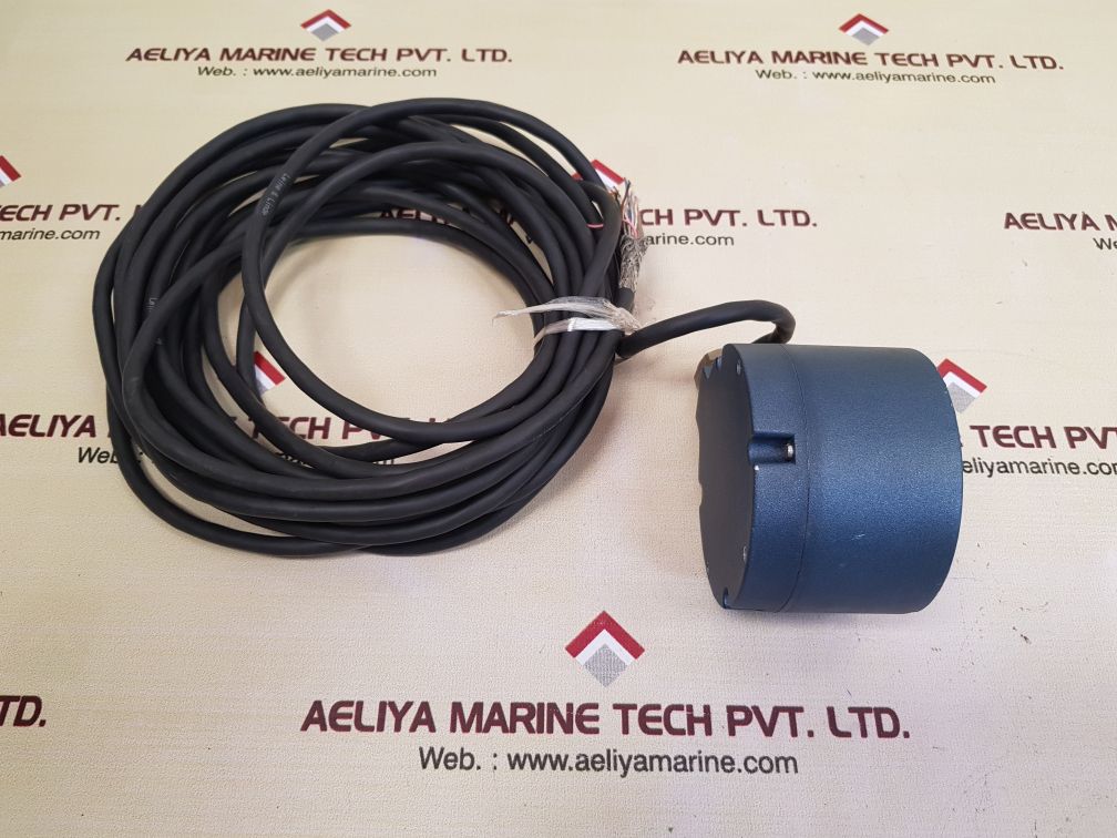 Leine & linde 734321-06 encoder 861007956