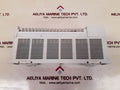 Mitsubishi fx-48er-es programmable controller 100-240vac 