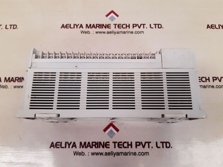 Mitsubishi fx-48er-es programmable controller 100-240vac 