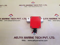 Ksr kuebler bgu-a magnetic switch