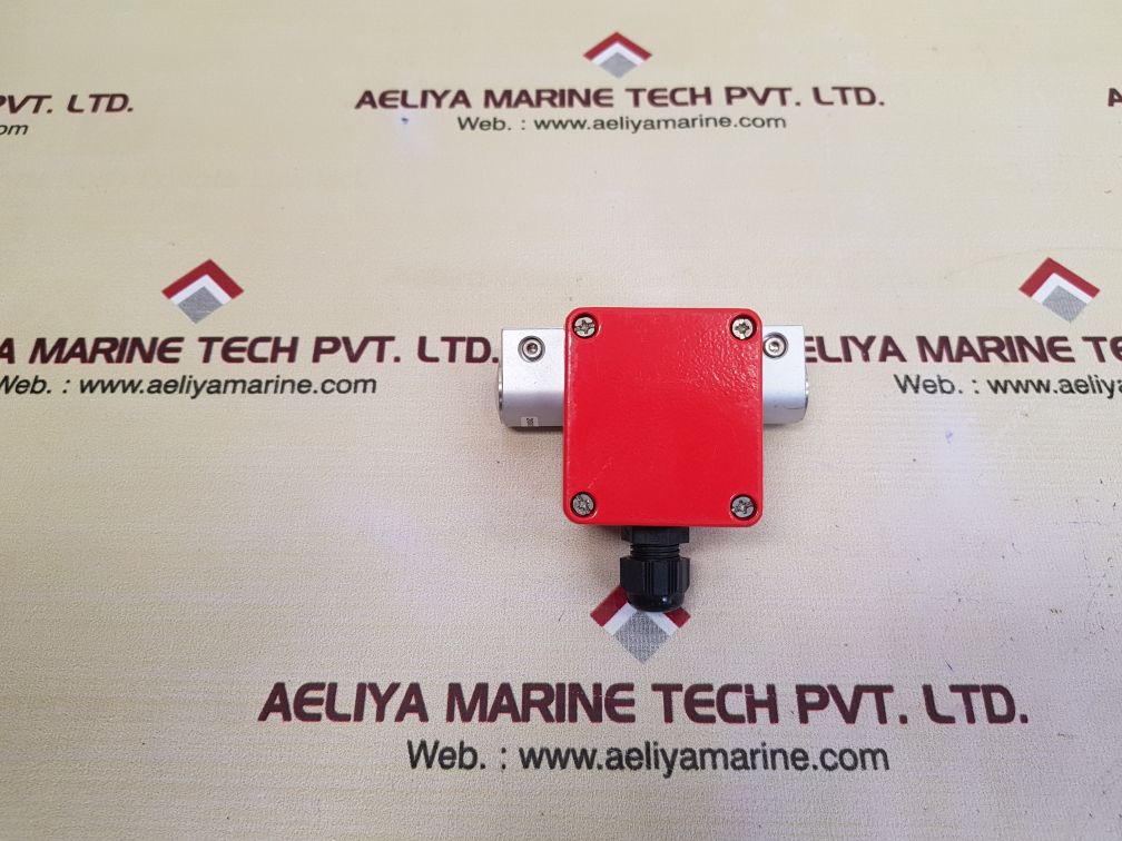 Ksr kuebler bgu-a magnetic switch