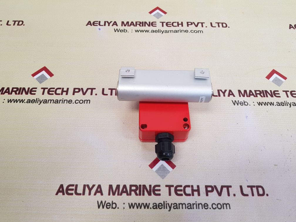 Ksr kuebler bgu-a magnetic switch