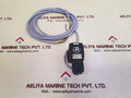 Burkert 6014 c 2,0 fkm va solenoid valve 